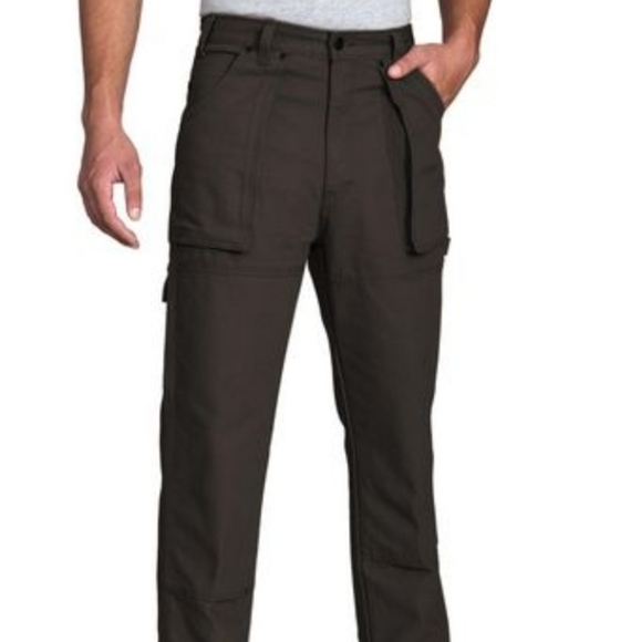 Dickies Other - Dickies Duck Logger Carpenter Work Pants NWT